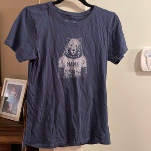 Life Is Good Shirt- great condition